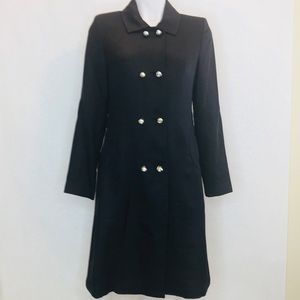 Cynthia Rowley Trench Coat